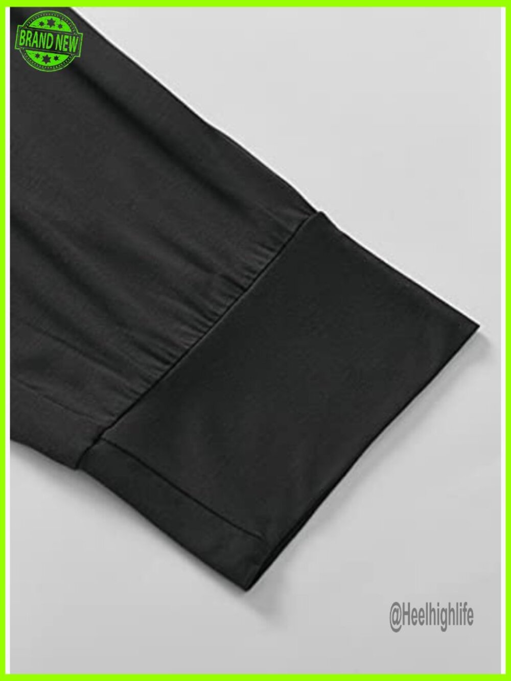 Viscose Jogger Capri Pajama Lounge Pants Size XL Silky Soft - Picture 6 of 6